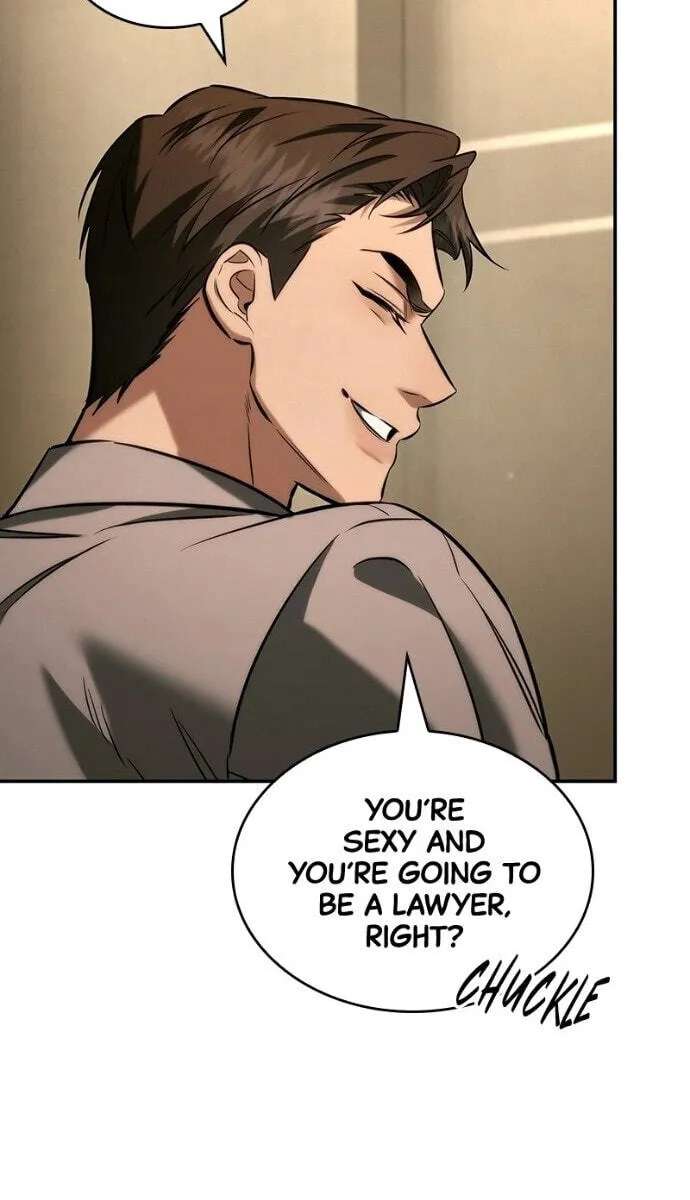 Ties that Bind Us Chapter 38 - page 73
