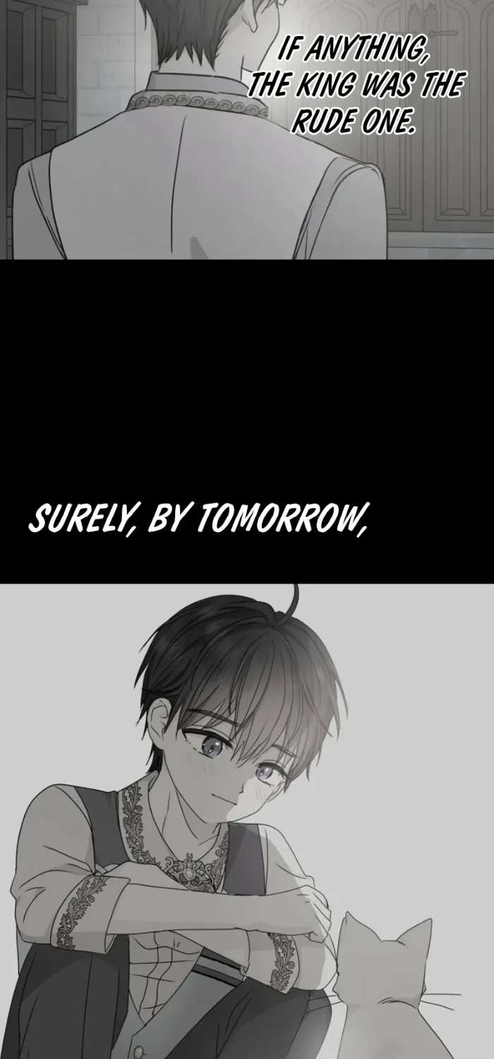 Surviving As An Illegitimate Princess Chapter 127 - page 6