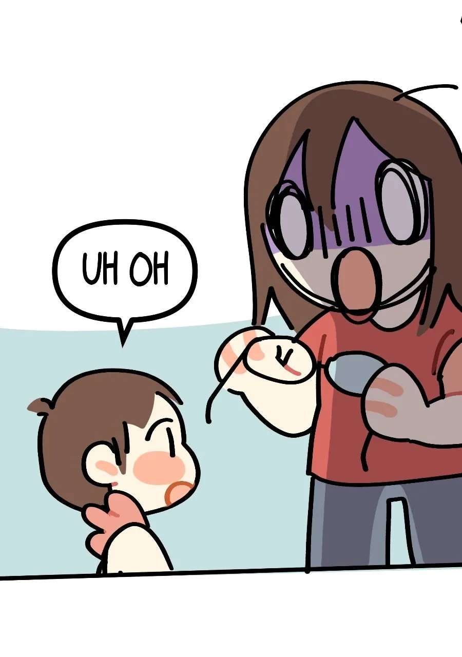 Plus One Chapter 124 - page 4