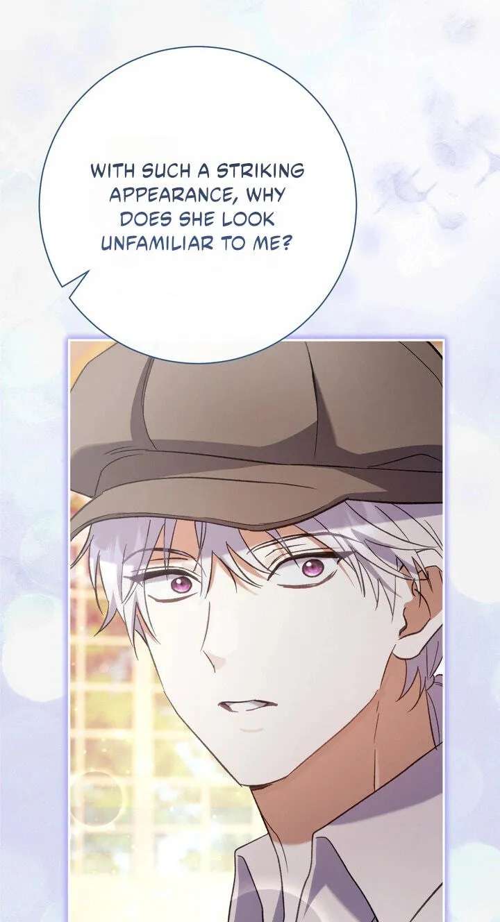 The Villainess's Blind Date Is Too Perfect Chapter 139 - page 101