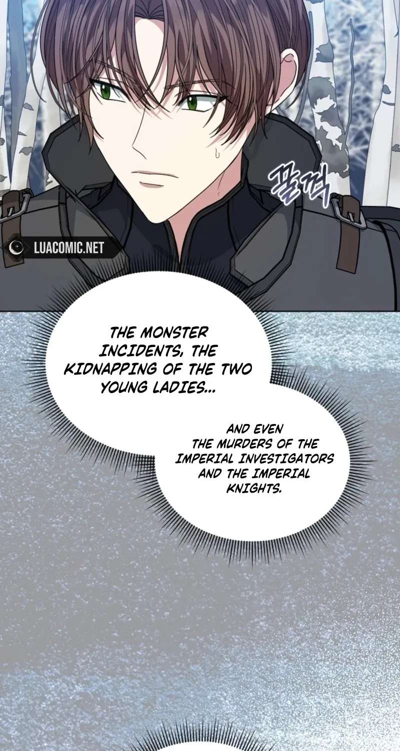 The Exhausting Reality Of Novel Transmigration Chapter 108 - page 21