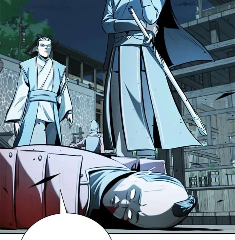 Absolute Master of the Senate Chapter 55 - page 162