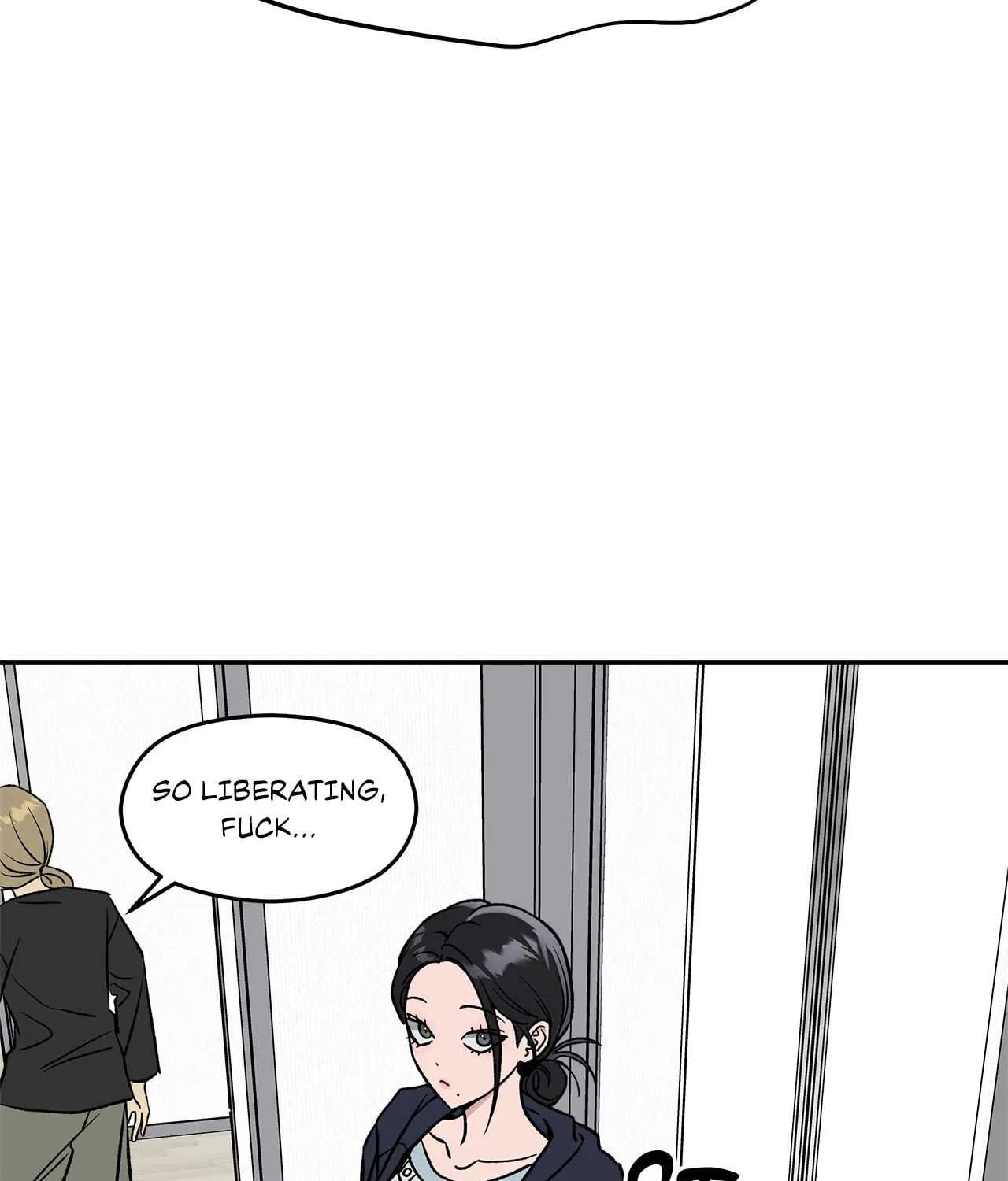 Noises Through the Wall Chapter 1 - page 28