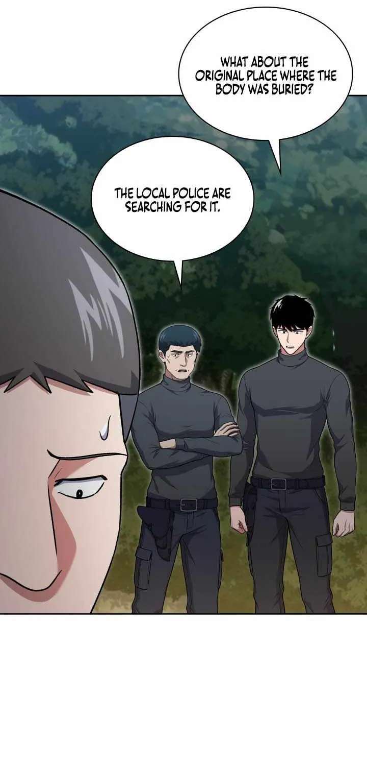 Reset Life Of Regression Police Chapter 172 - page 79