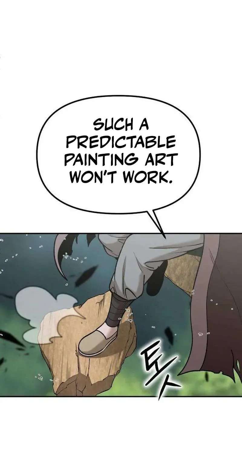 The Divine Brush of Hwarim Chapter 4 - page 106