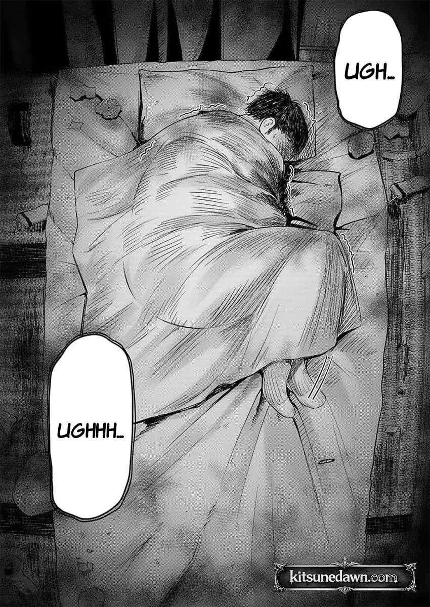 The Lustful Path to Supremacy: With Overwhelming Magic and Stamina, I'll Dominate 24 Hours a Day Chapter 5 - page 18