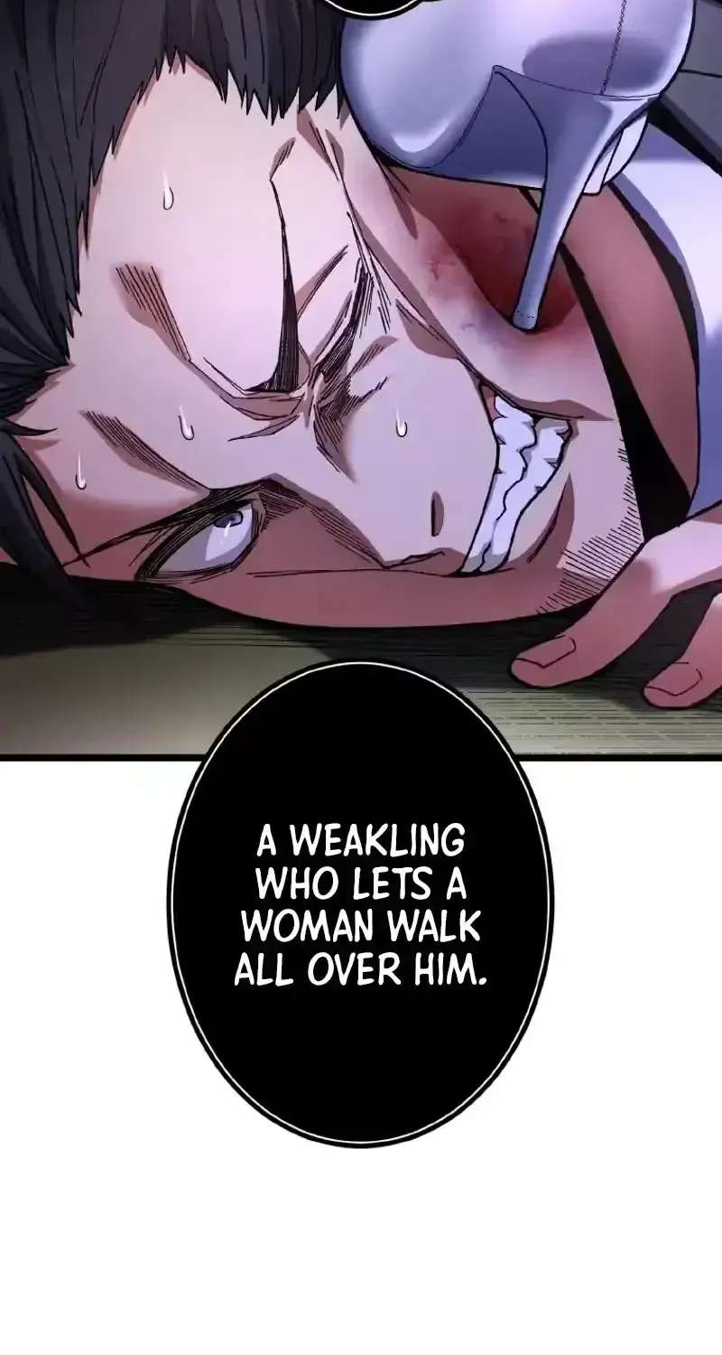 Middle-Aged Man Vows Revenge Against His Demon Wife Chapter 1 - page 137