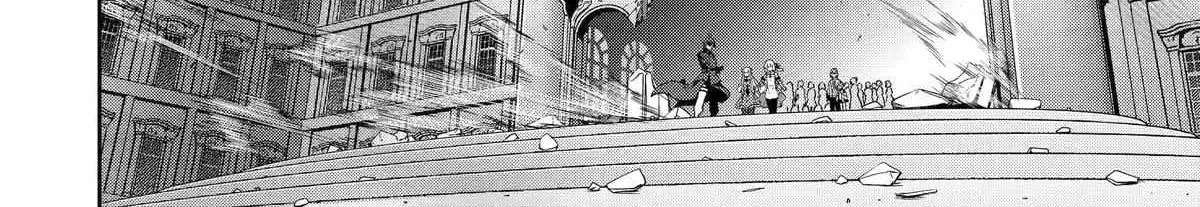 Zettai Maken No Duelist Chapter 24 - page 58