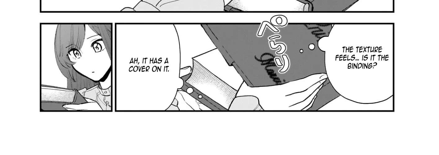 Buchigireta Koushaku Reijou, Ikioi De Akuma Wo Shoukan Shite Shimau Chapter 3 - page 36