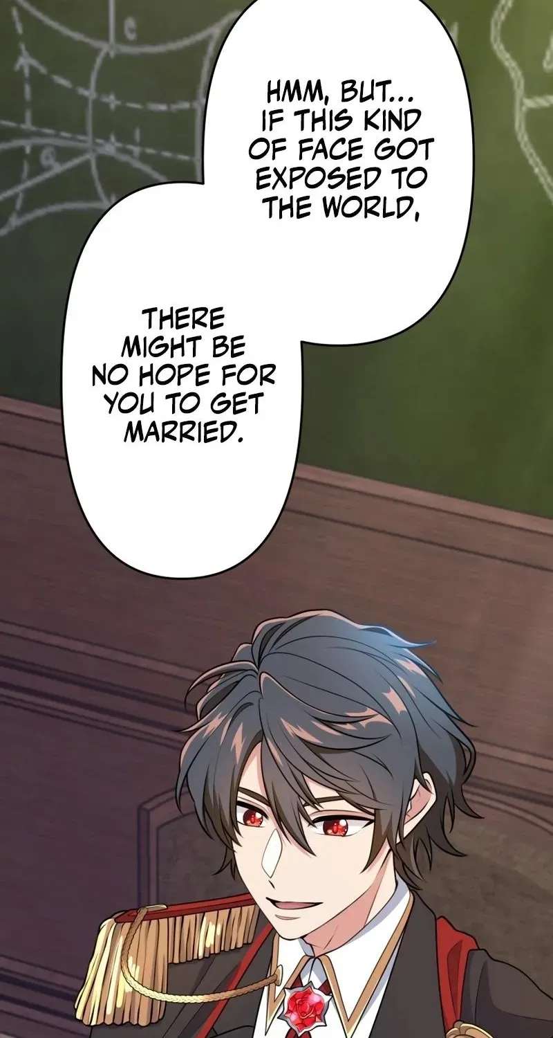 I Reincarnated as the Villainess in a Mobile Novel, but I’ll Use My Professional Skills to Avoid the Bad End! Chapter 19 - page 48