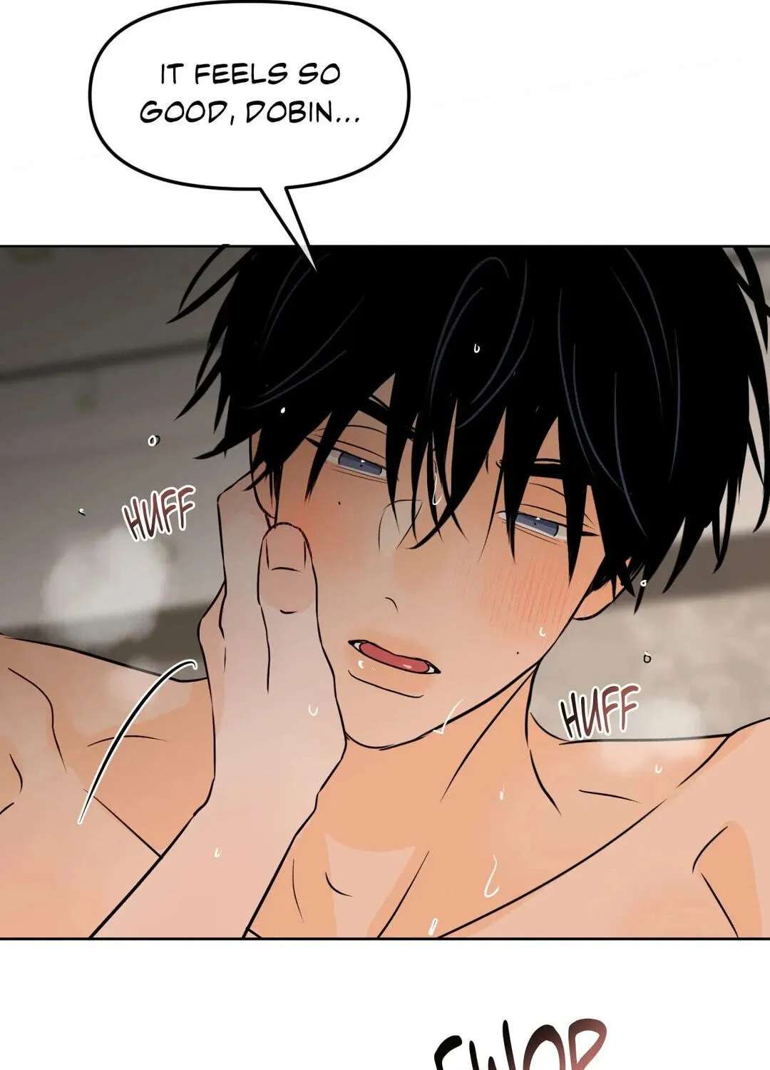 Scent and Sensibility Chapter 89 - page 167