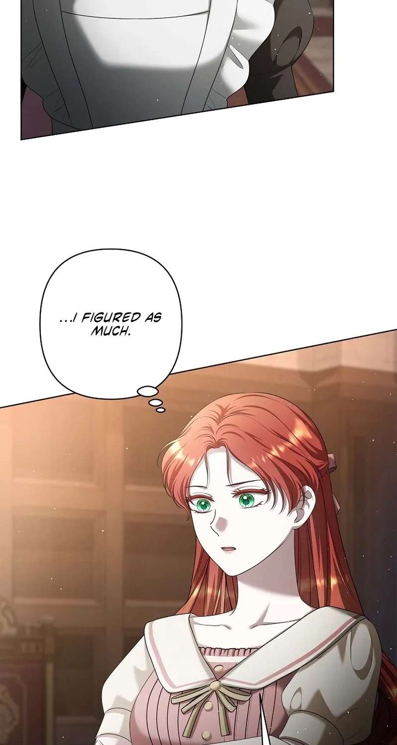 The Fake Bride Can’t Escape Chapter 63 - page 18
