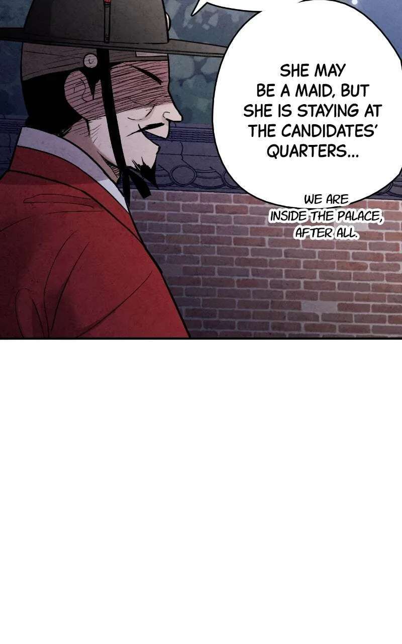 The Forbidden Marriage Chapter 82 - page 71