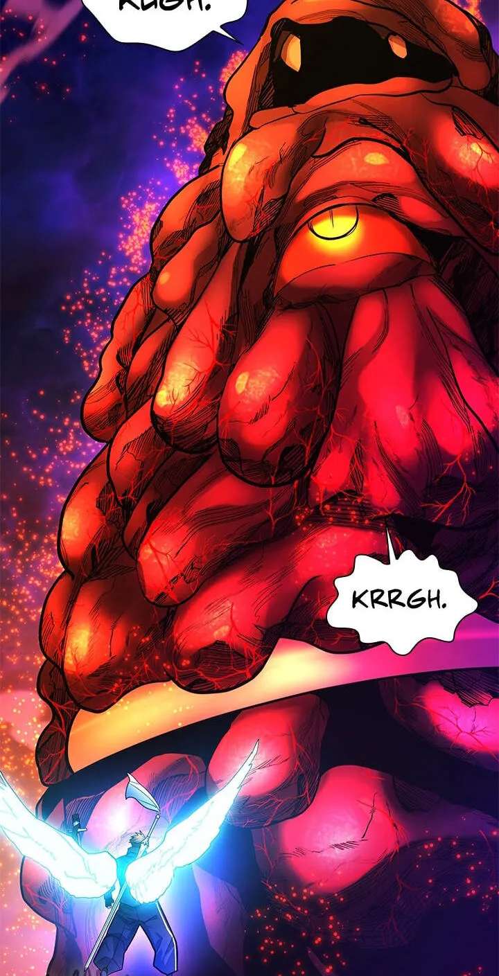 The Tutorial Is Too Tough! Chapter 286 - page 51