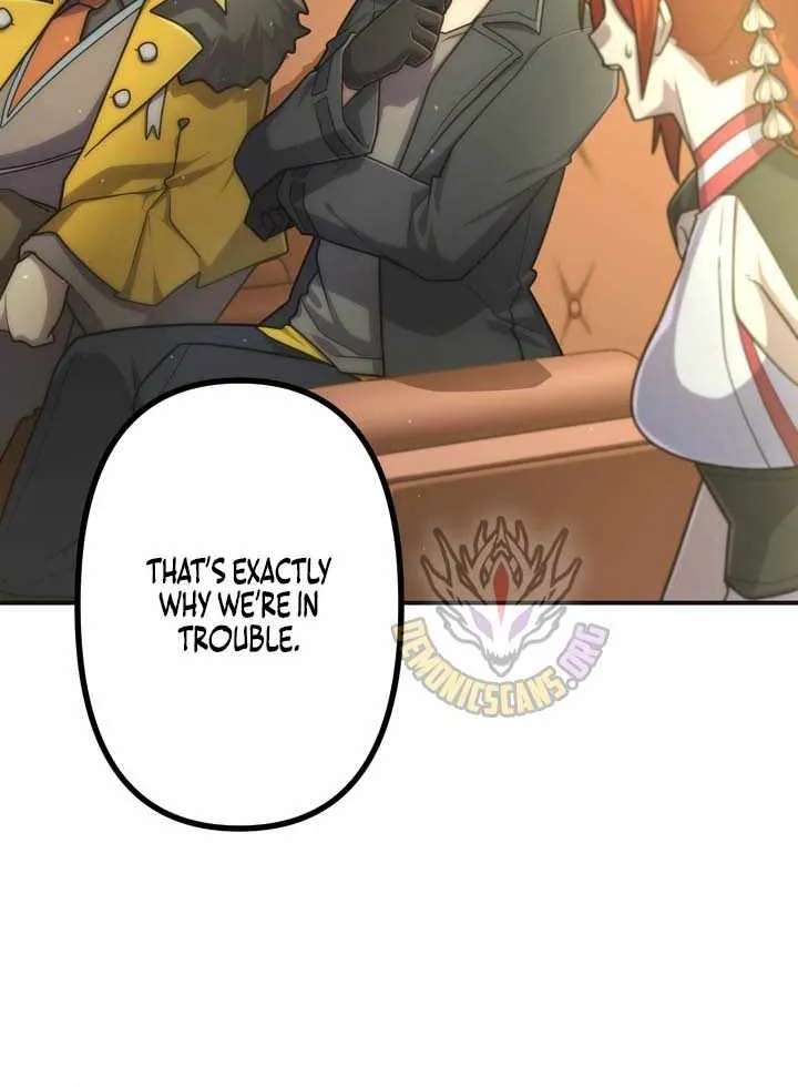 I Became An S-Rank Hunter With The Demon Lord App Chapter 161 - page 44