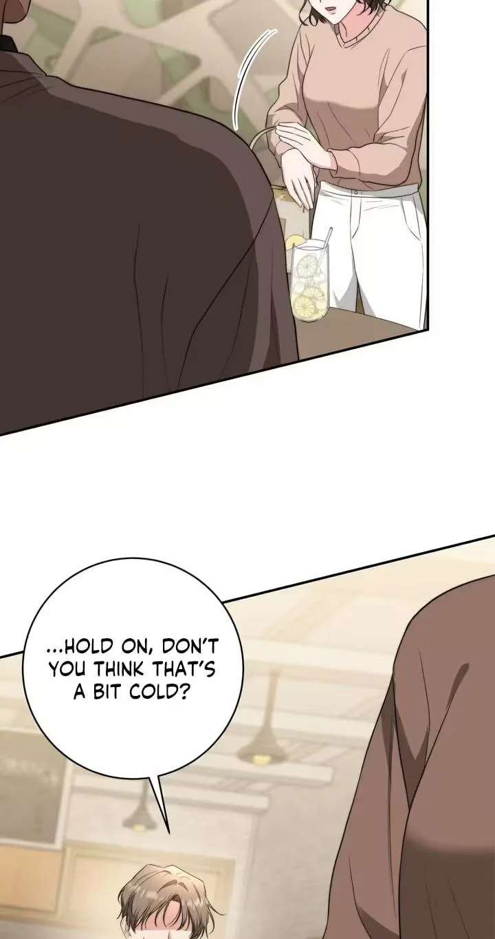 Dangerous Newlyweds Chapter 43 - page 45