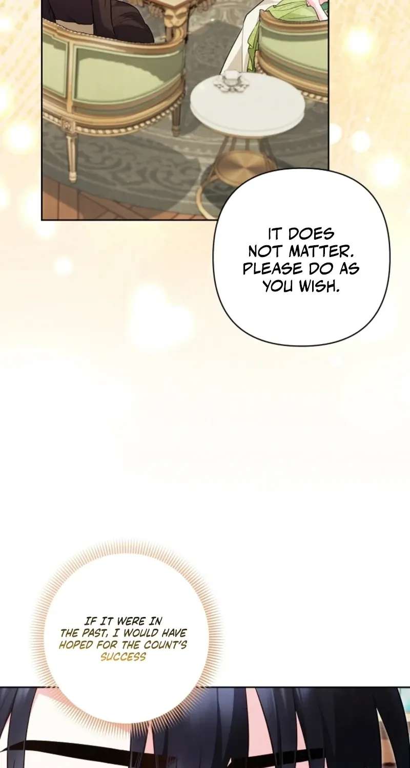 I’m the Villainess, but I Imprinted with the Male Lead Chapter 57 - page 41