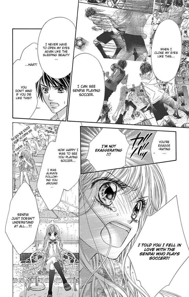 Miseinen Dakedo Kodomo Janai Chapter 27 - page 21