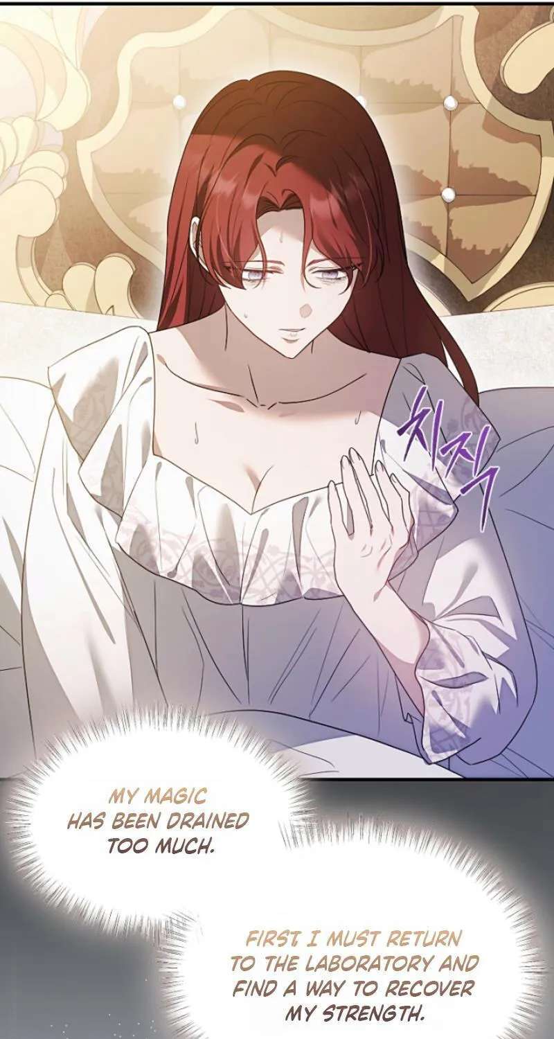 A Golden Fate That Transcends Time Chapter 108 - page 44