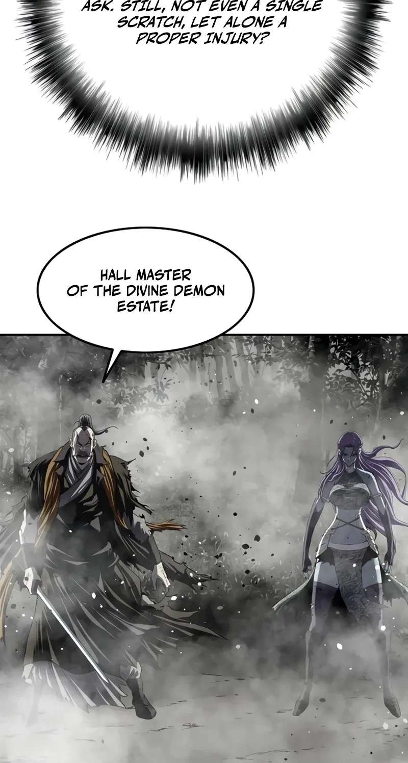 The Supreme Demonic Sword Chapter 50 - page 20