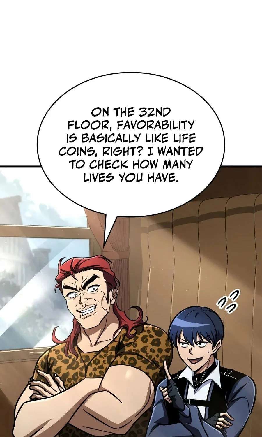 My Very Own Tower Strategy Guide Chapter 138 - page 73