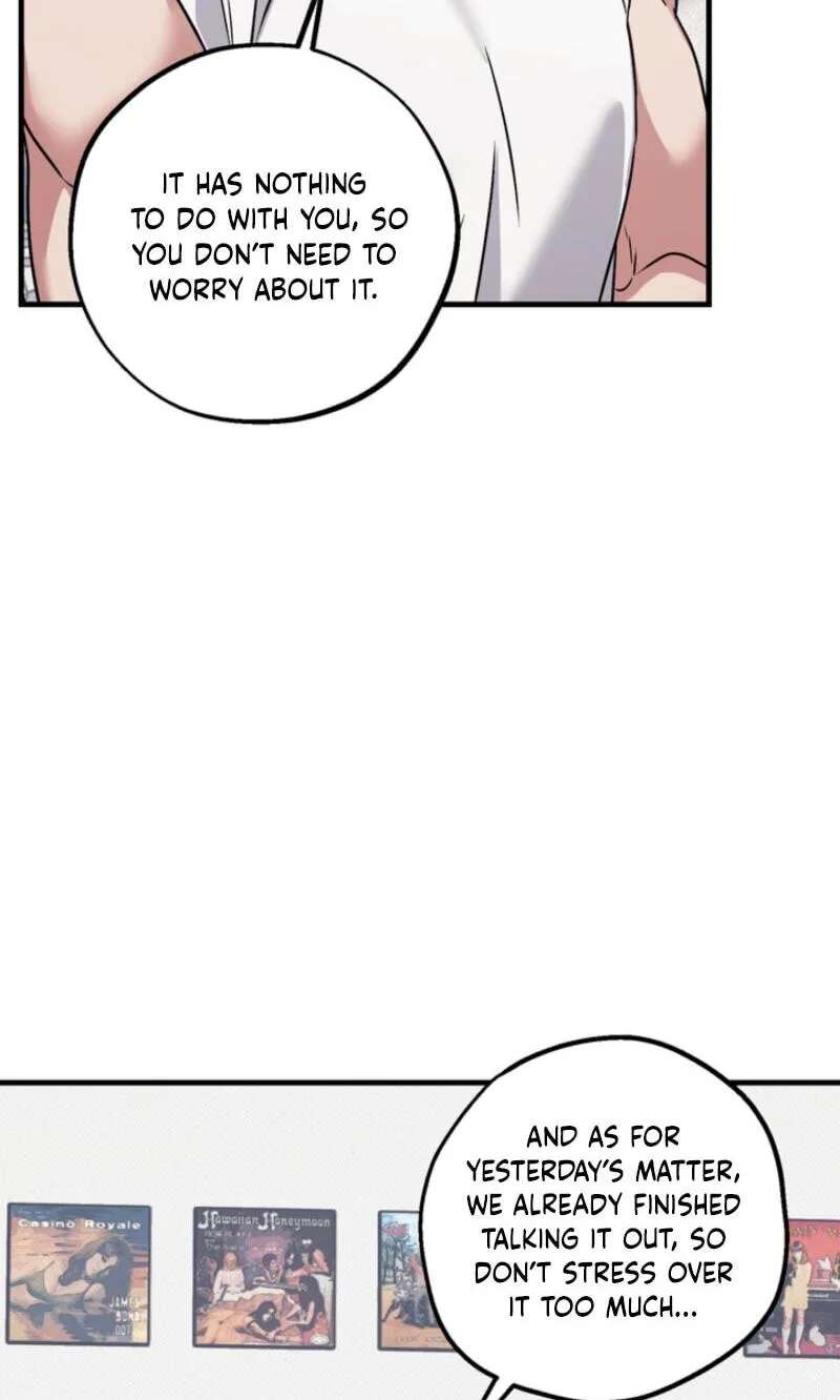 Vanilla Sundae Chapter 24 - page 69