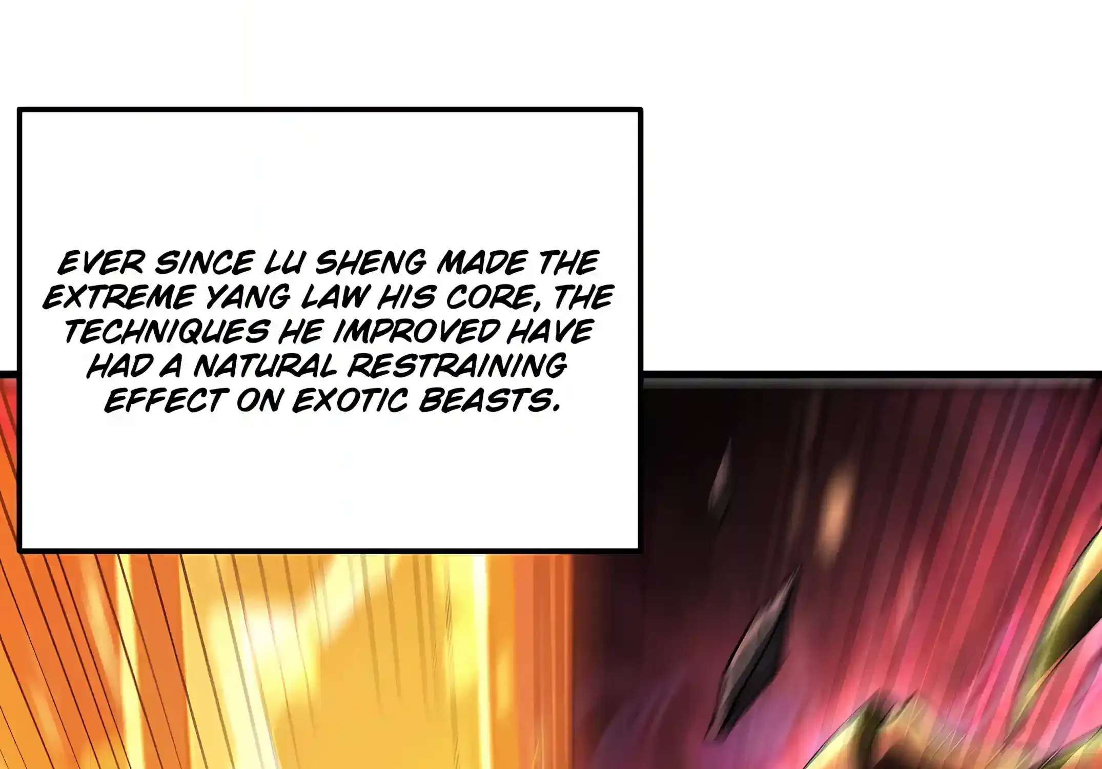 Apex Future Martial Arts Chapter 347 - page 14