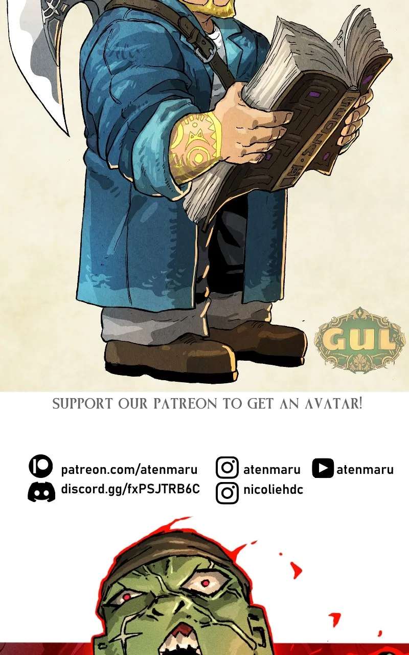 Gul Chapter 184 - page 105