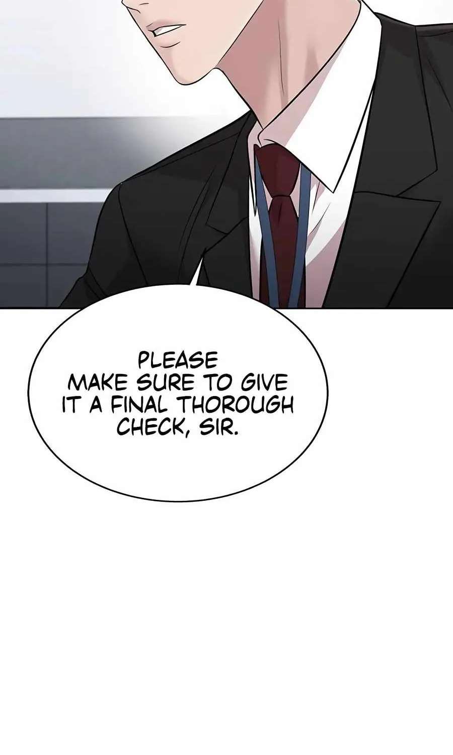 Even the Lottery Jackpot Winner Still Goes to Work Chapter 94 - page 122