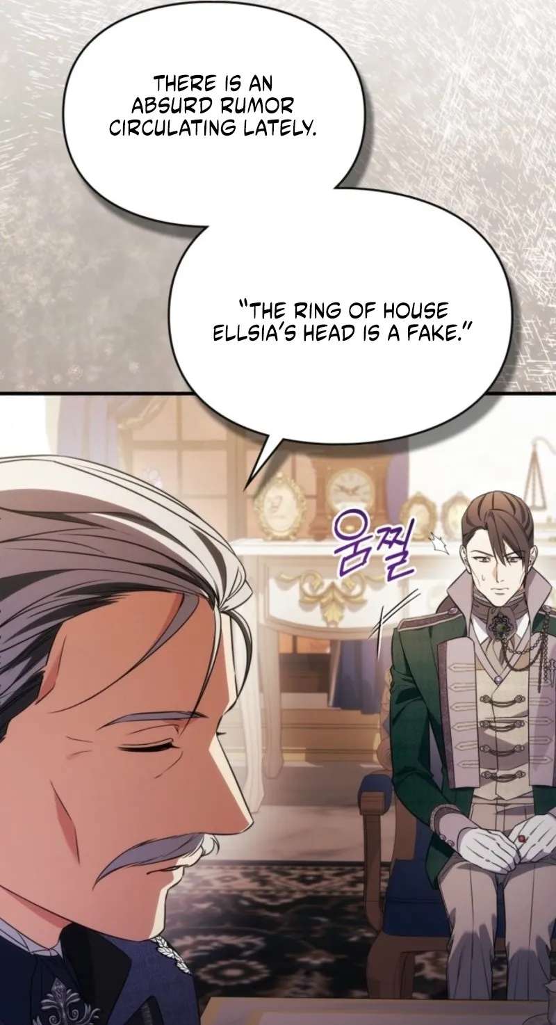 Time Healer Ceres Chapter 23 - page 63