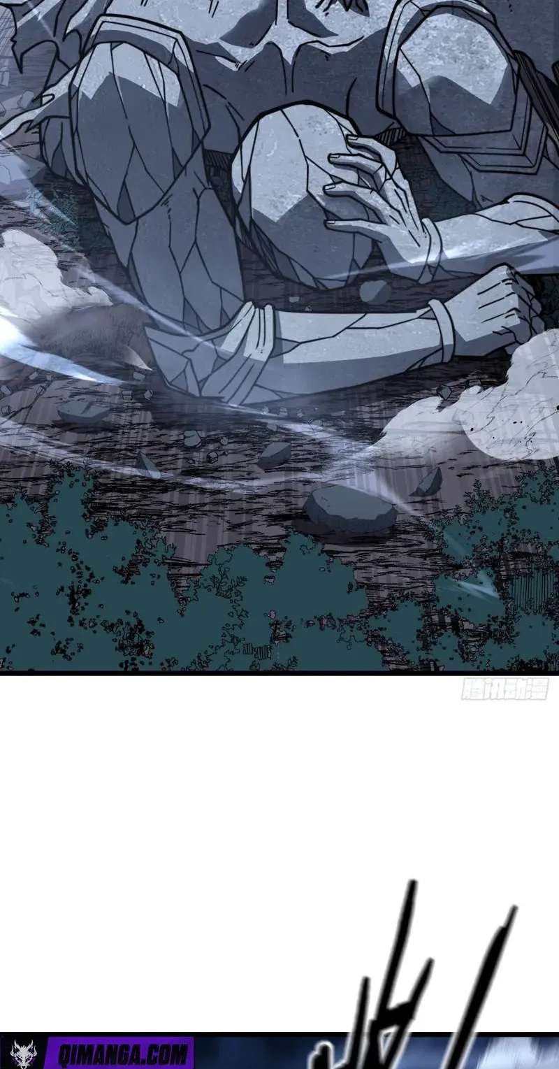 Global Awakening: The Synthesis Master Starts with an Undead Army Chapter 11 - page 33