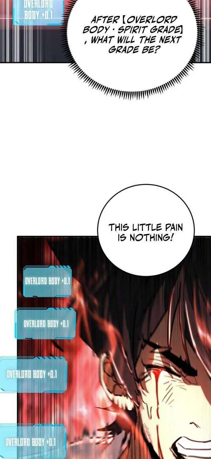 High Martial Arts: Sweeping Through Three Thousand Emperors with One Hand! Chapter 61 - page 57