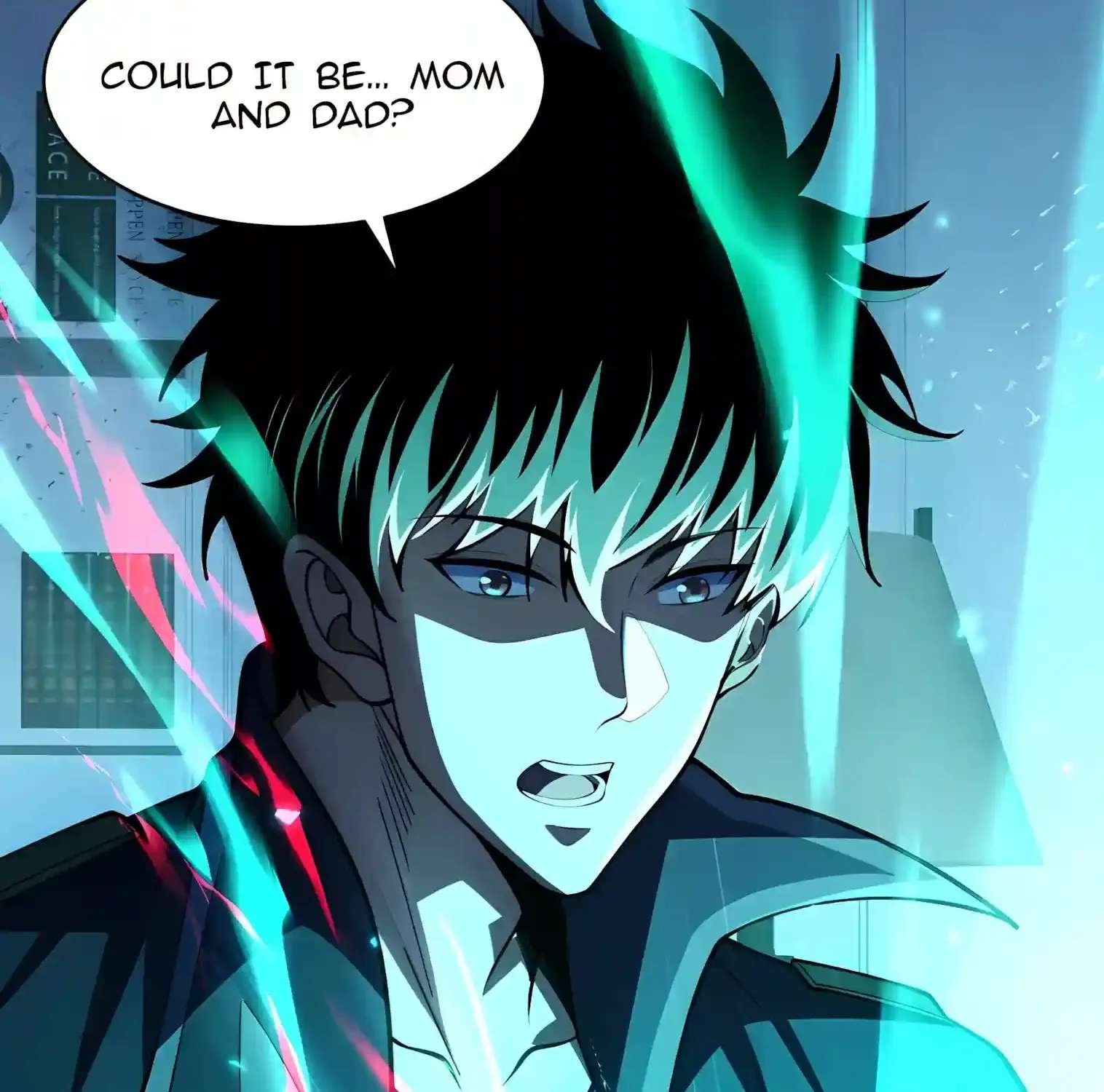 In the Age of Class Awakening, I Bring the Underworld to the Mortal Realm Chapter 3 - page 87