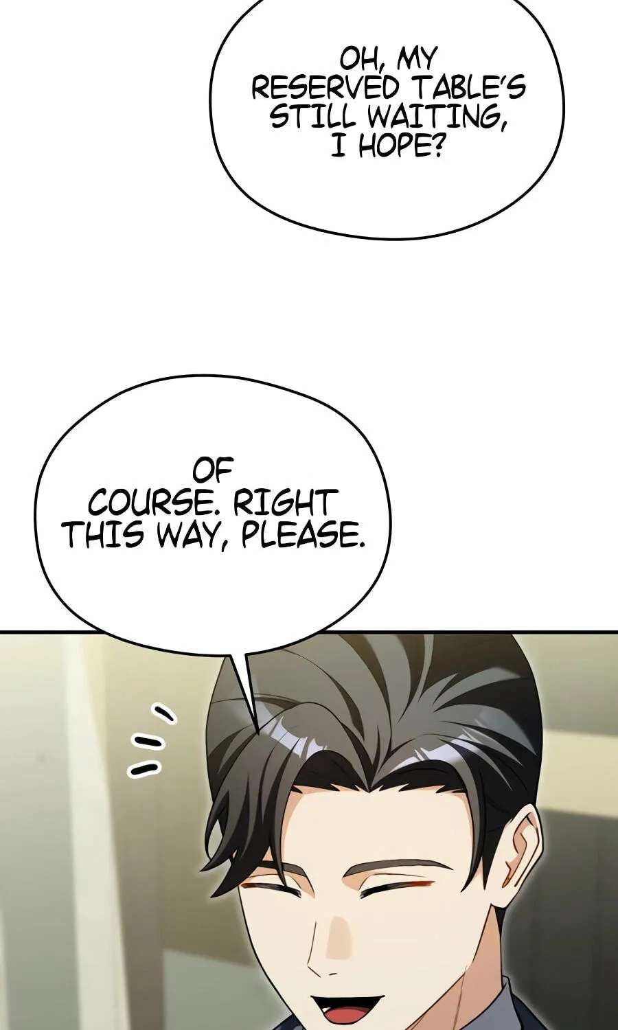 The Otherworldly Nutritionist Chapter 36 - page 129