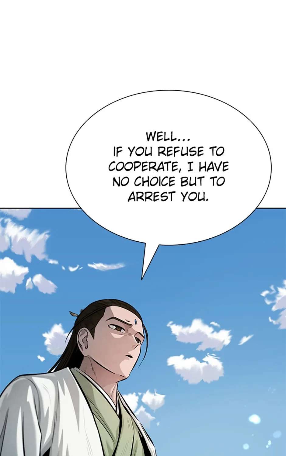 Absolute Master of the Senate Chapter 33 - page 98