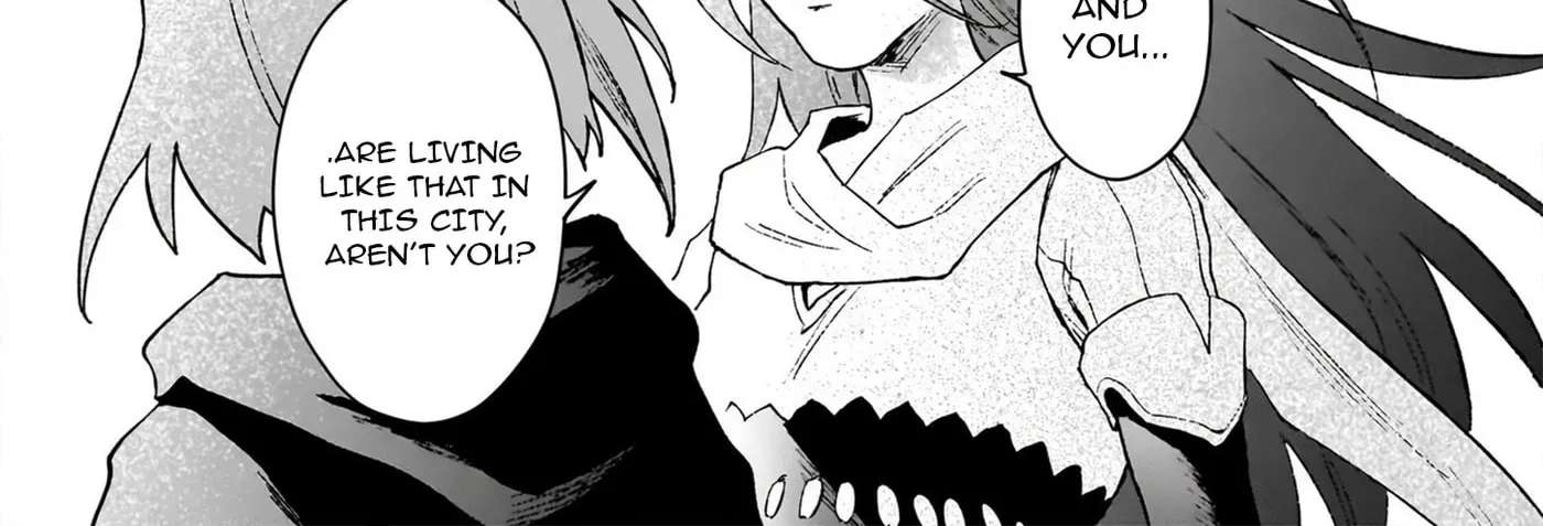 Ikinokori Renkinjutsushi wa Machi de Shizuka ni Kurashitai: Rinkan no Mahouyaku Chapter 23.1 - page 16