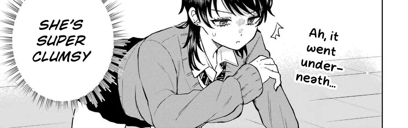 Ikiru no Hetana Tako no Joshi Chapter 1 - page 24