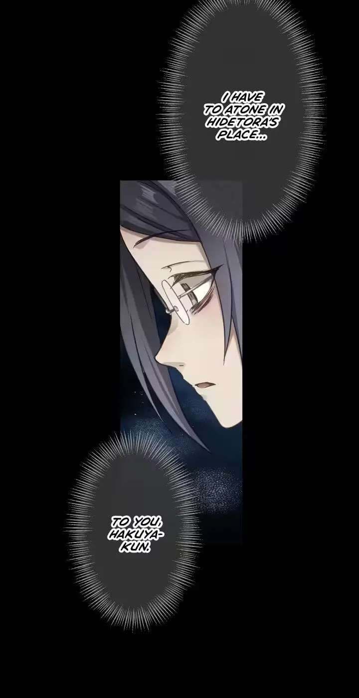 Dakara, Anata wa o Shimai desu Chapter 24 - page 81