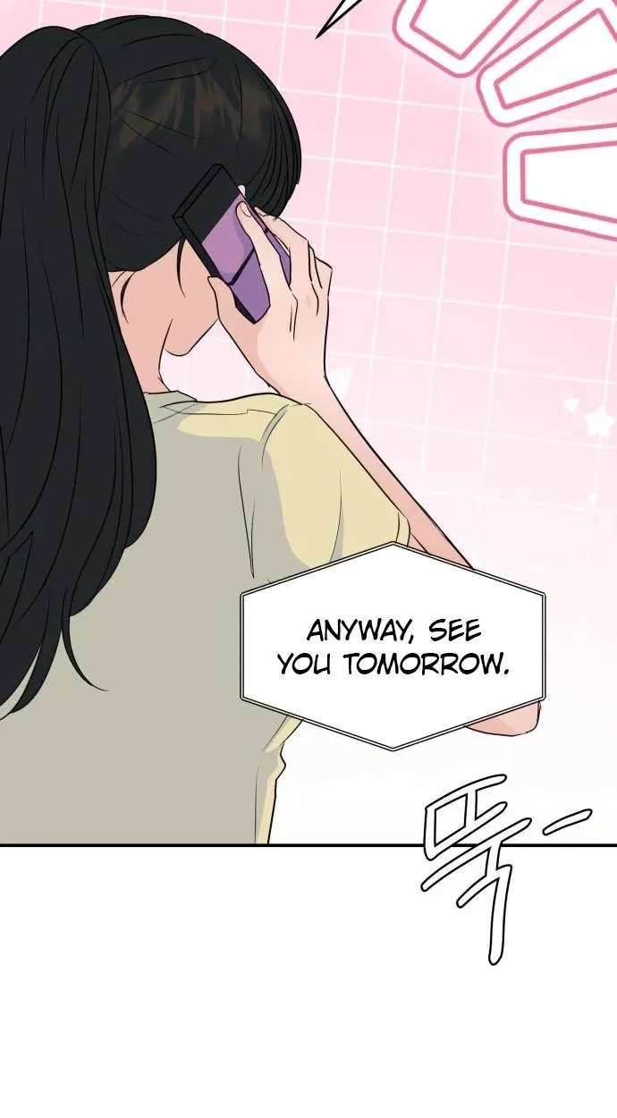 Star For You! Chapter 7 - page 71