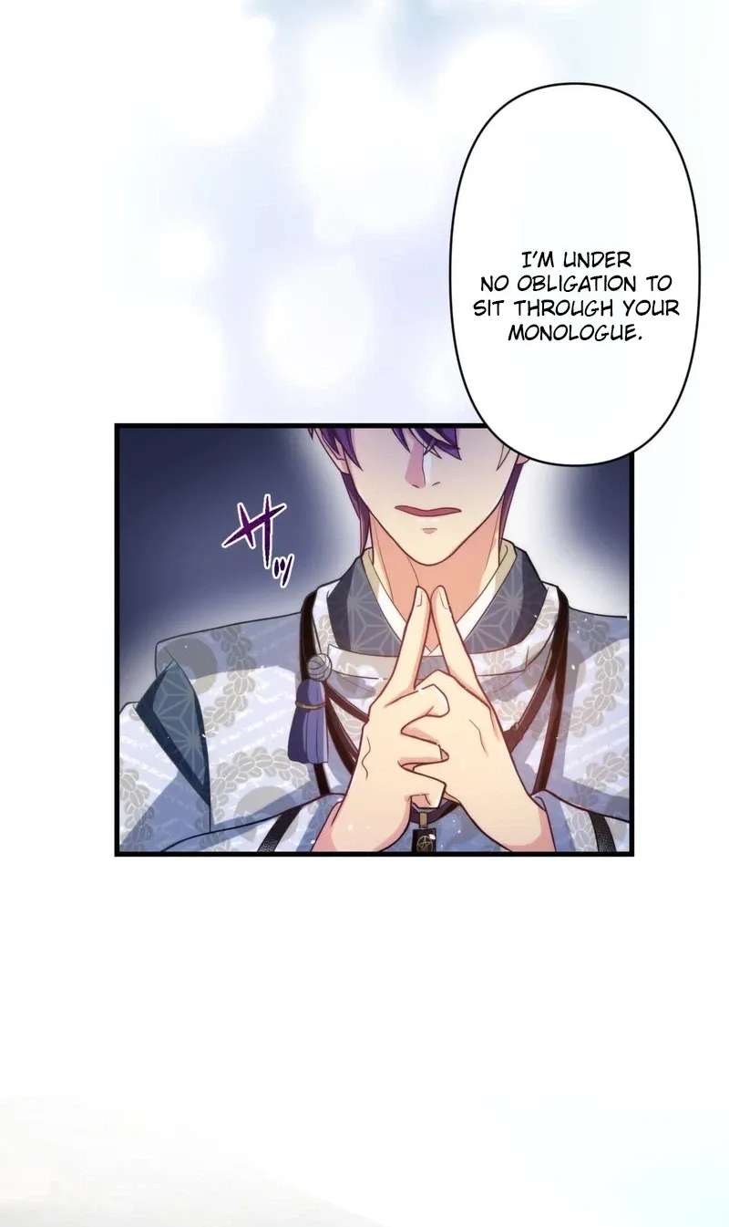 Heian Akujo wa In'youshi: Abe no Seimei no Deshi ni Natte Ikinobimasu Chapter 3 - page 57