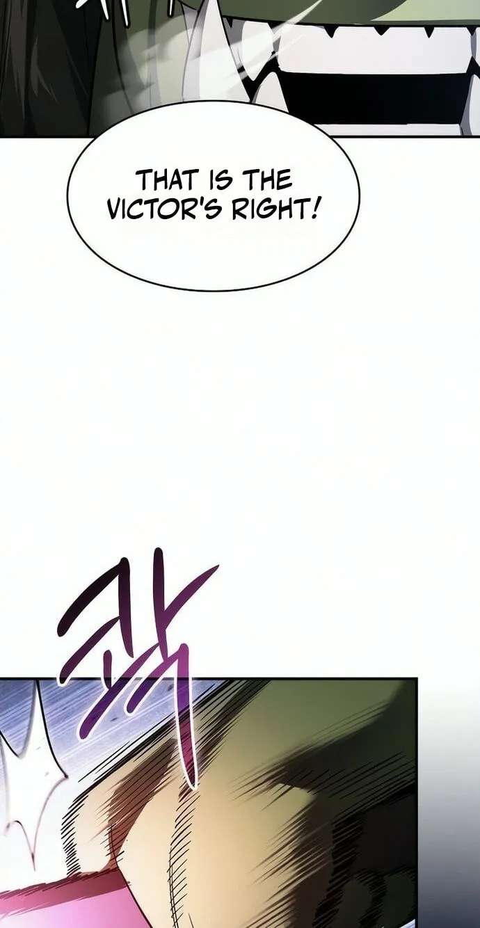 The Sword-Eating Swordmaster Chapter 43 - page 48