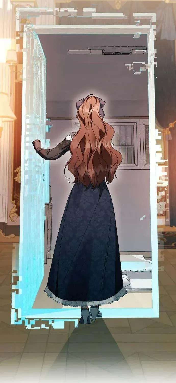 I Became the Owner of a Poor Estate Chapter 3 - page 83