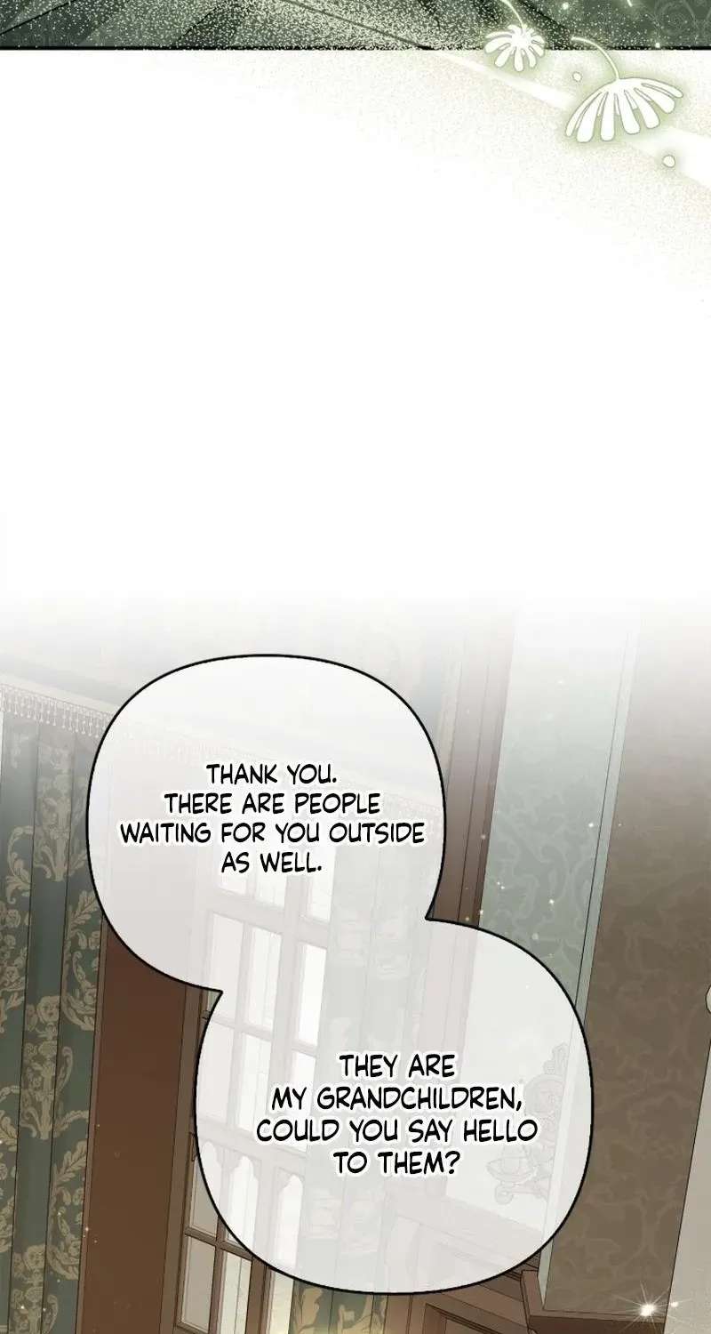 The Female Lead Takes Care of Everything Chapter 22 - page 42
