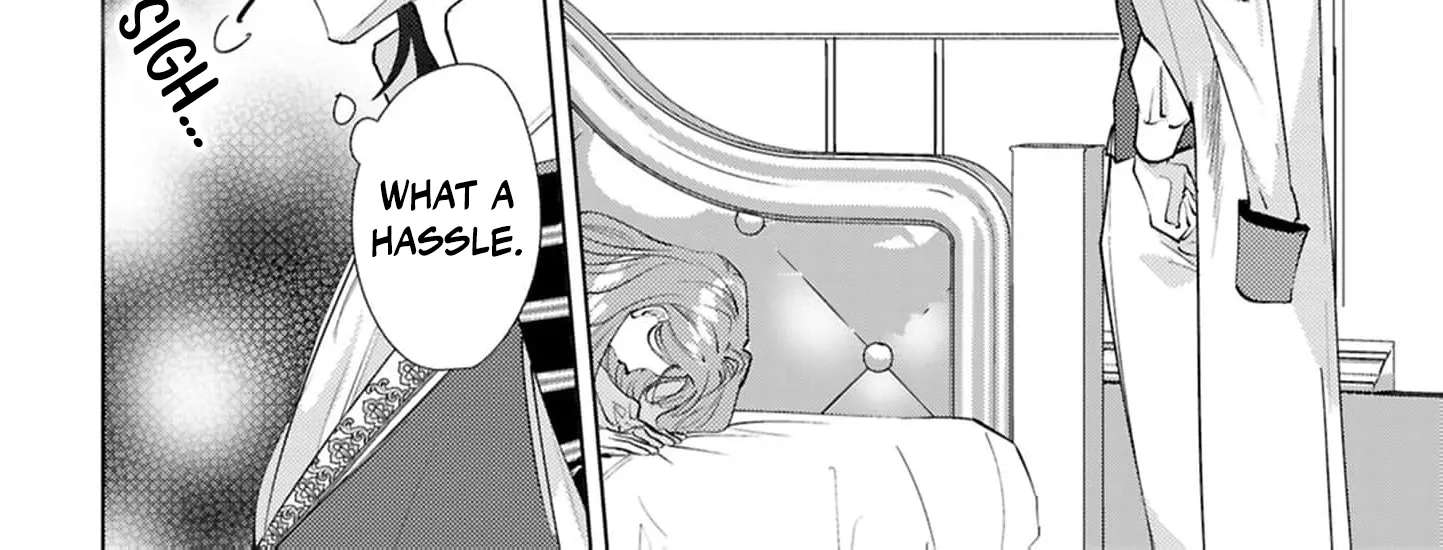 Maryoku Zero no Migawari Hanayome Chapter 2 - page 18