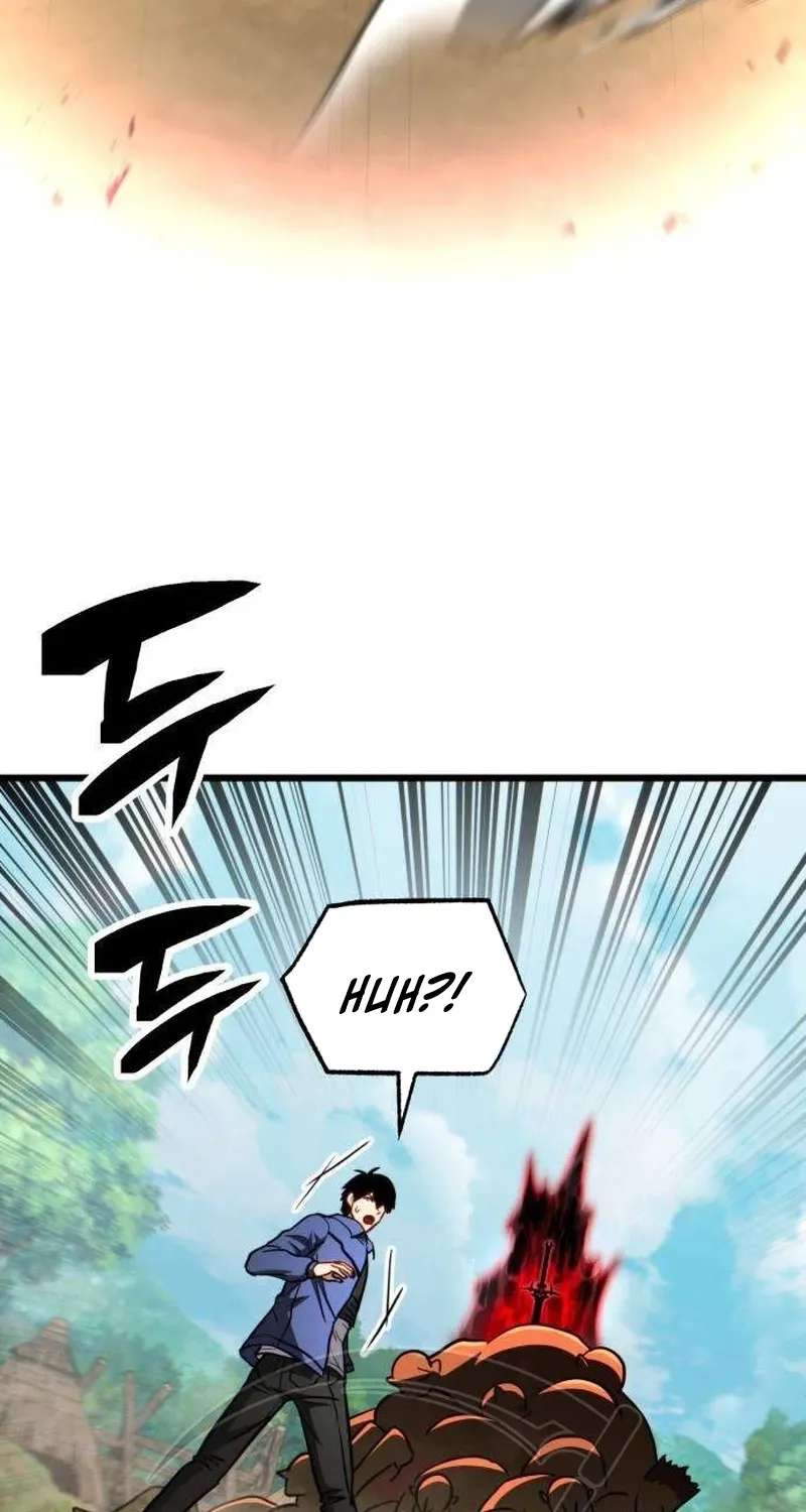 The Corruption Immune Swordsman's Calamity Sword Chapter 5 - page 66