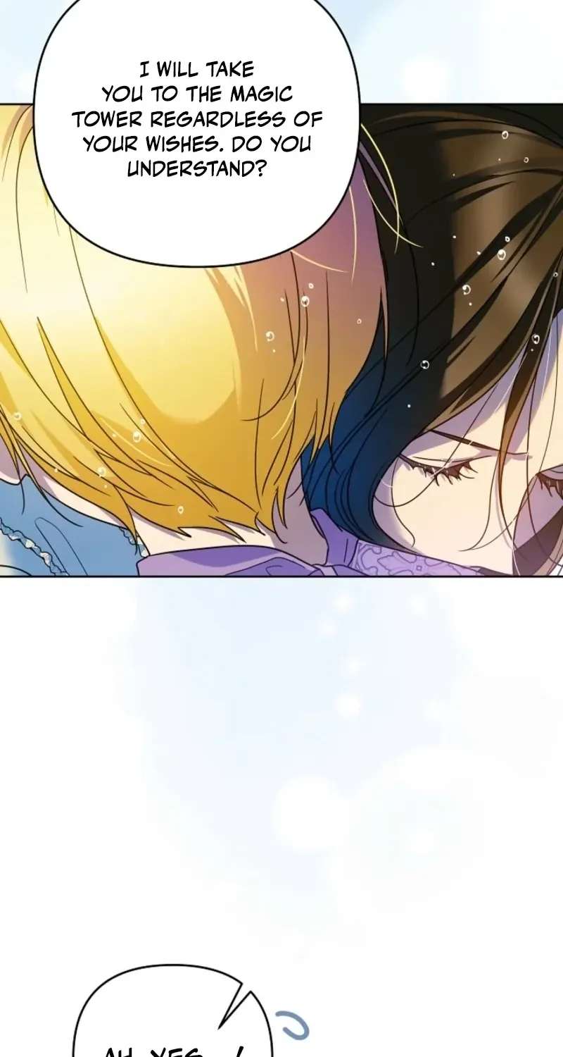En Travesti: I Became a Fake Prince Chapter 29 - page 92