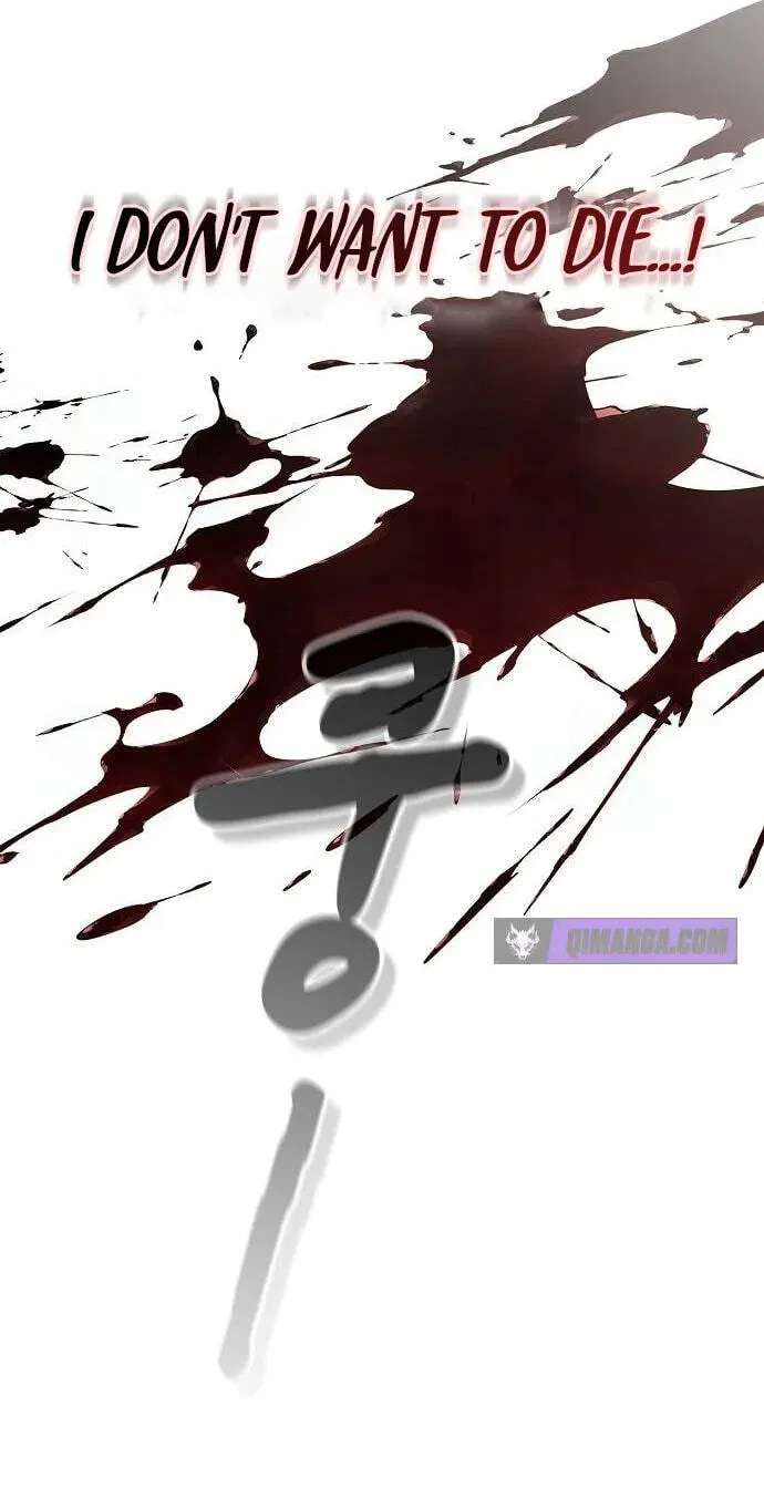 Who’s threatening you with a knife to make you a Heavenly Demon? Chapter 60 - page 24