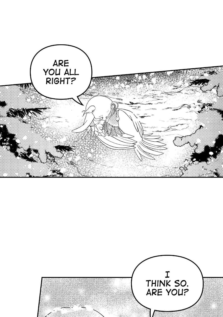 Wings of Starlight Chapter 26 - page 13