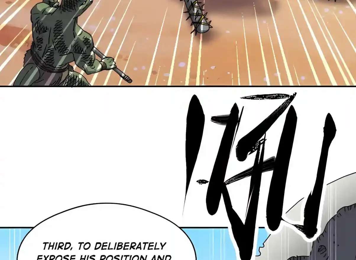 Global Beast Tamer: I Can See The Path Of Evolution Chapter 104 - page 82