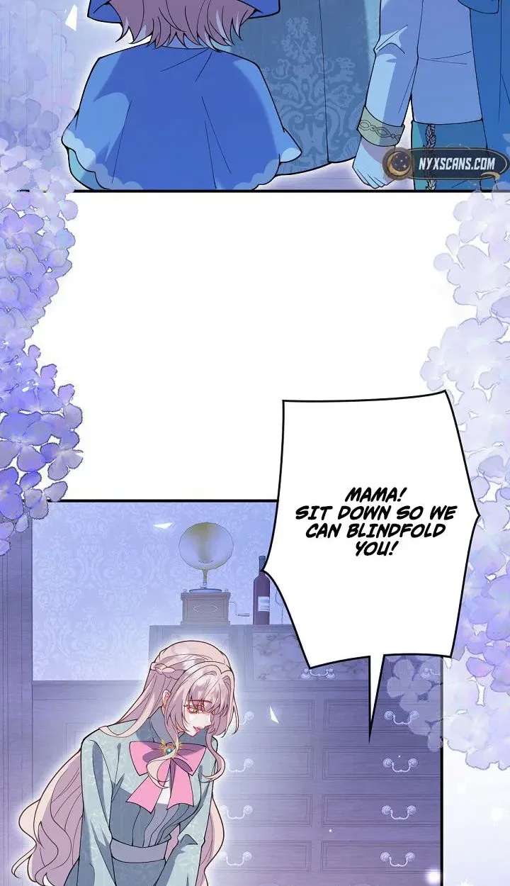 I'm an Exiled Single Mother, but the Crown Prince Became Obsessed With Me Chapter 60 - page 12